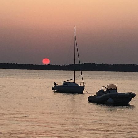 Charmant Chalet Avec Une Grande Terrasse Au Pyla La Teste-de-Buch Esterno foto